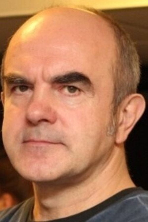 Photo of Dariusz Odija, Acting