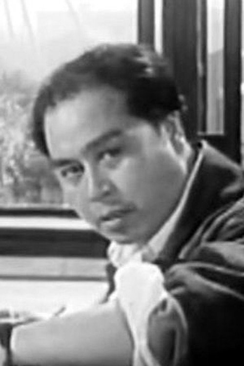 Photo of Li Lanfa, Acting