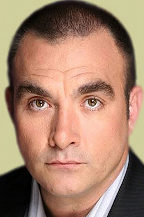 Sergey Veksler profile