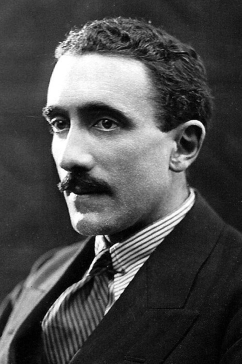Photo of Gerald Ames, Acting