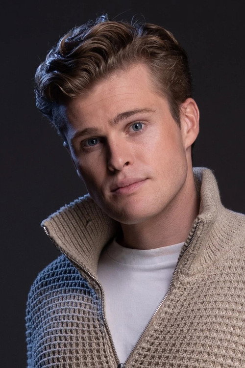 Photo of Kaj van der Voort, Acting