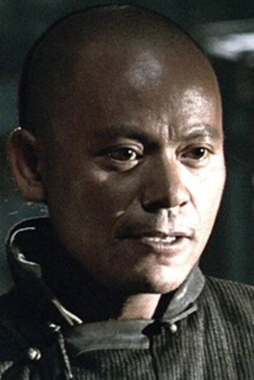 Photo of Che Kim-Fai, Acting