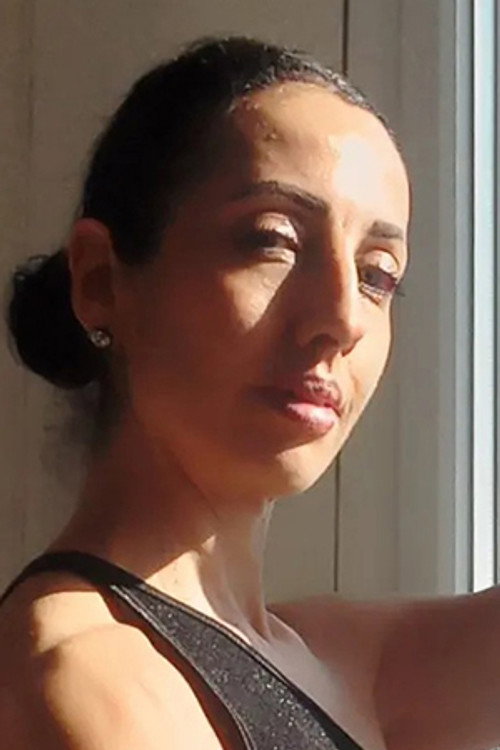 Photo of Despoina Hariati, Acting