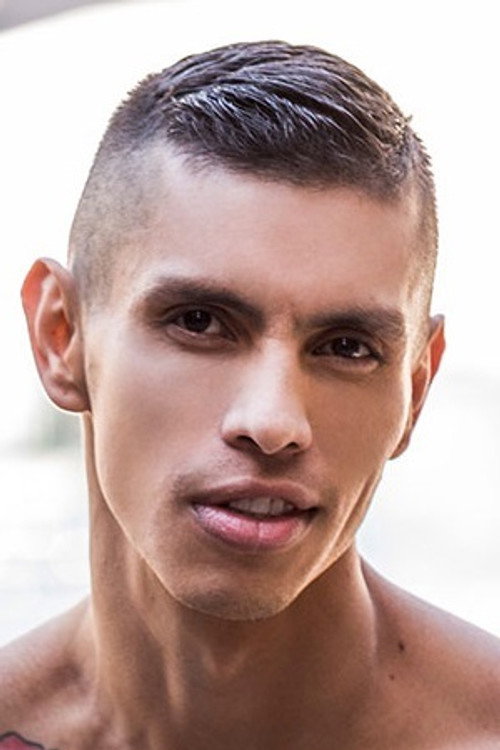 Photo of Max Avila, Acting