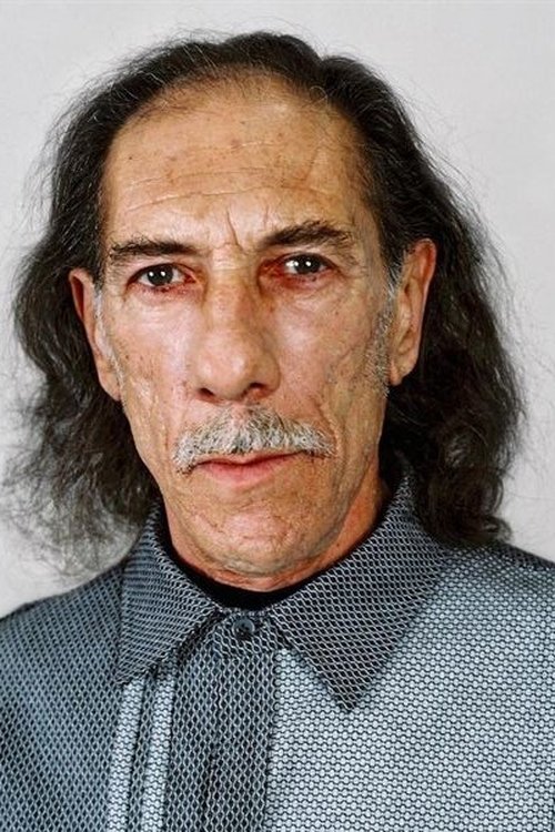 Photo of Sergio Cavero Egusquiza, Acting