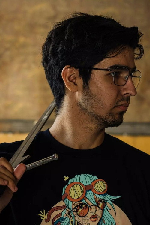 Photo of Rafael Del Puerto, Directing