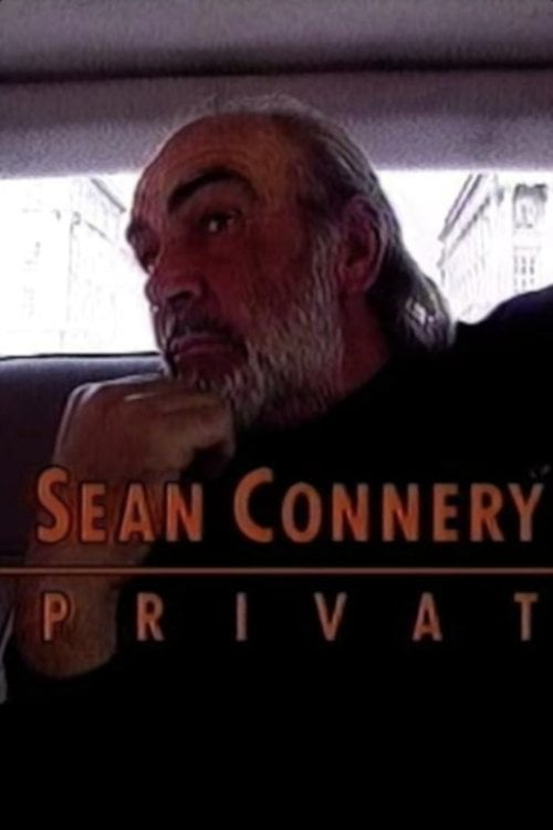 Movie poster for Sean Connery: Private (1993)