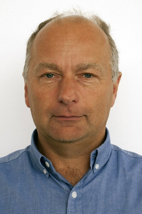 Photo of Peter Stott, Acting