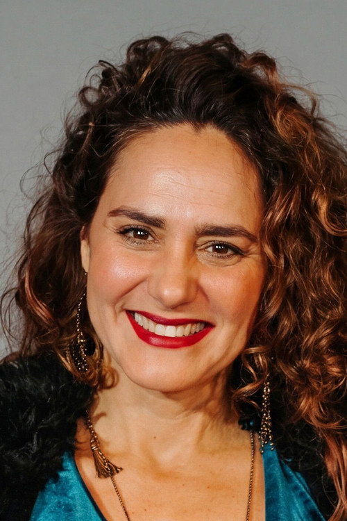 Photo of Nayra Ortega, Acting