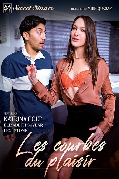Movie poster for Learning Curves (2024)