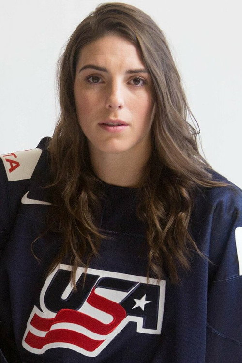 Photo of Hilary Knight, Acting