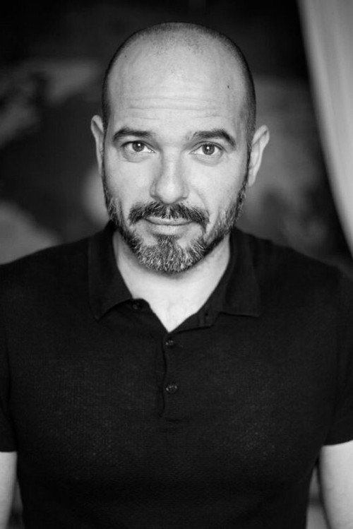 Photo of Milo Chiarini, Acting