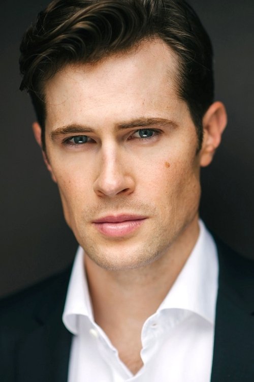 David Berry profile