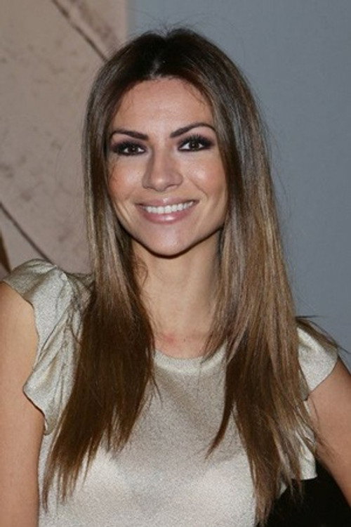 Photo of Alessia Ventura, Acting