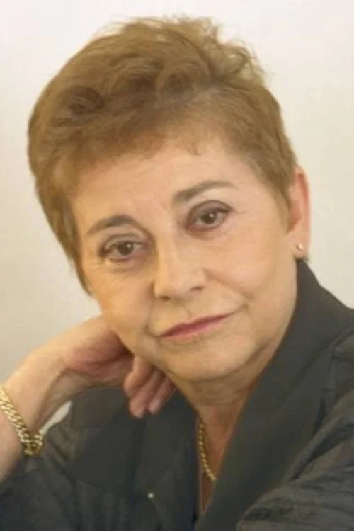 Photo of Irène Fritschi, Acting