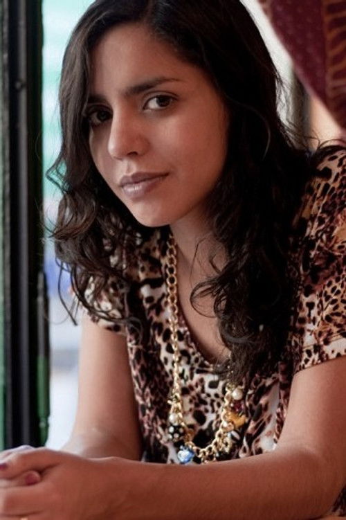 Paloma Contreras profile