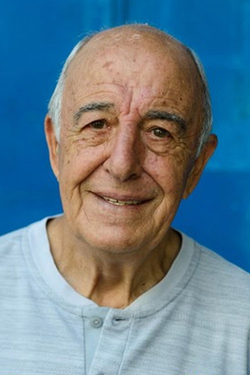 Photo of Norberto Madurga, Acting