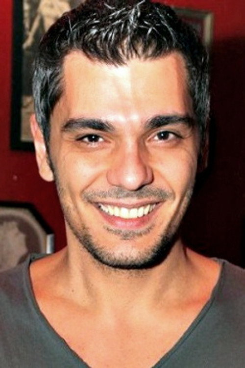 Photo of Konstantinos Kakouris, Acting