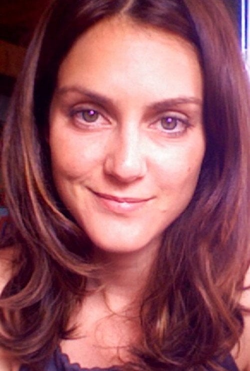 Photo of Jennifer Capo, Acting