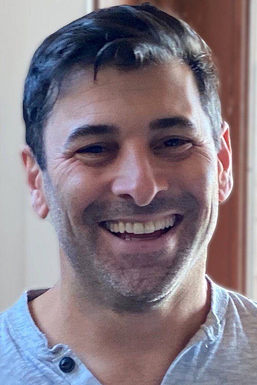 Photo of Angelo Vacco, Acting