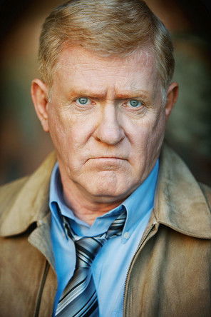 Robert Pike Daniel profile