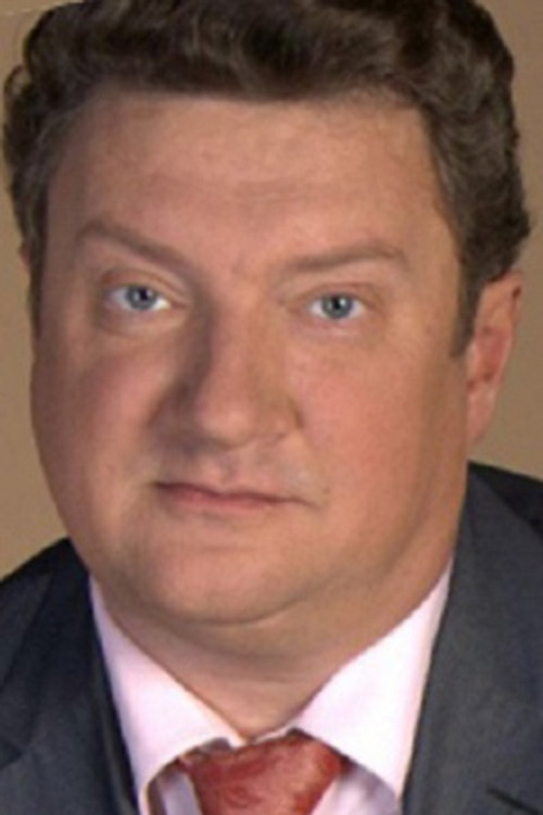 Oleg Komarov profile