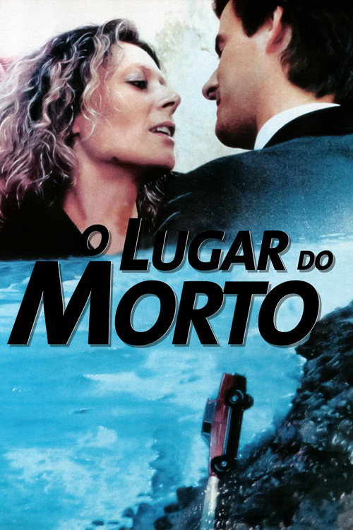 Movie poster for Dead Man's Seat (1984)