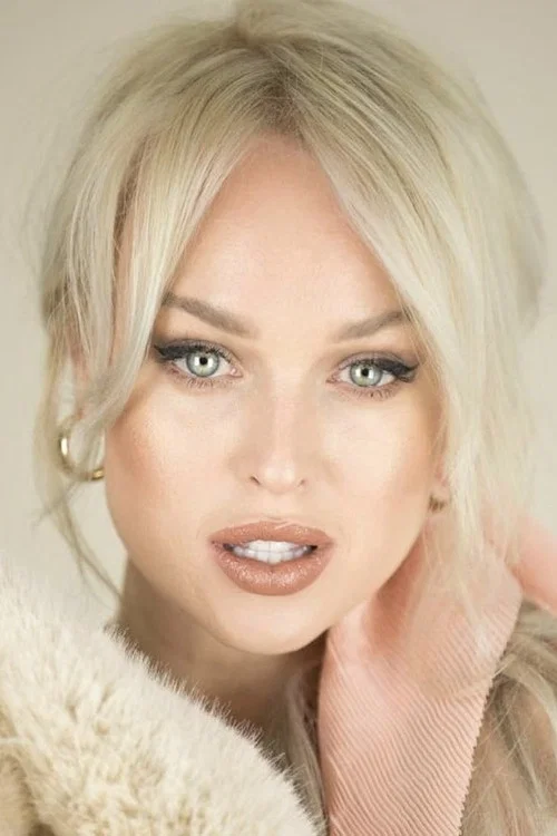 Photo of Jorgie Porter, Acting