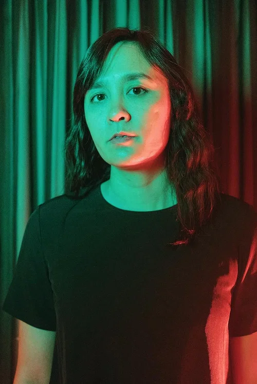 Photo of Maegan Houang, Directing