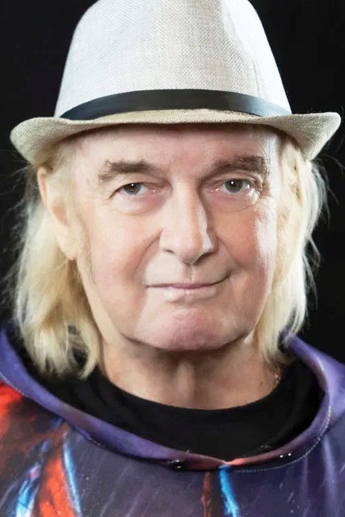 Photo of Alan White, Acting