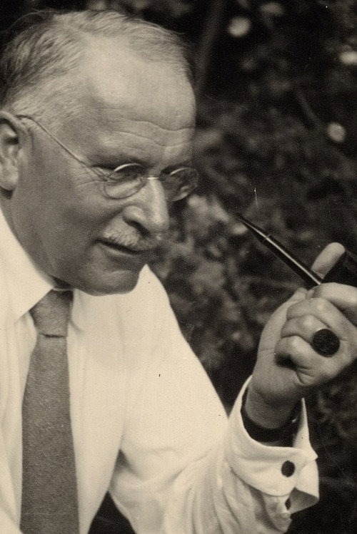 Movie poster for Face to Face: Carl Jung (1959)