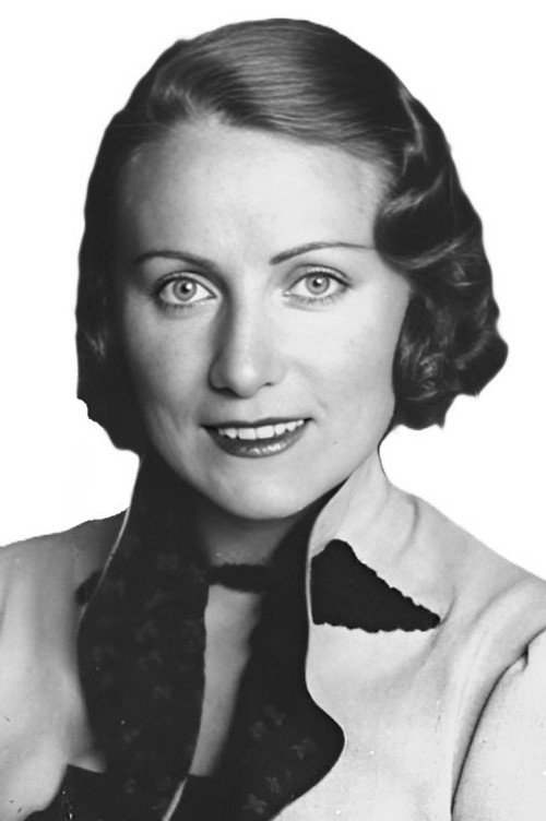 Photo of Vivian Gaye, Acting