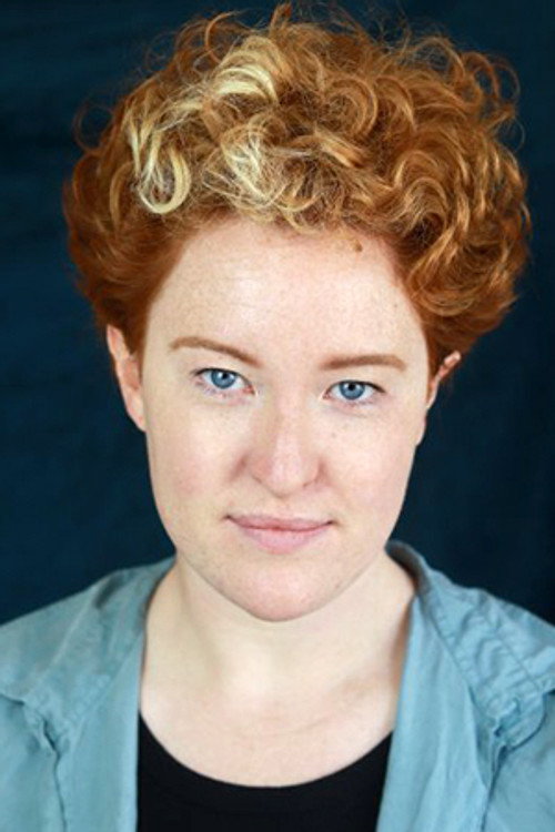 Photo of Madi O'Carroll, Acting