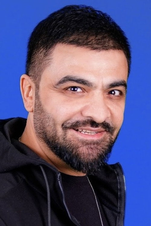 Photo of Ferda Amin, Acting