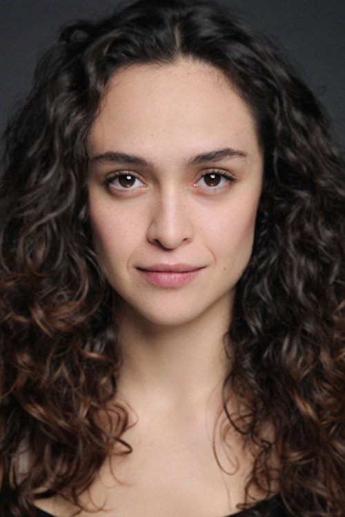Photo of Viridiana Robles, Acting