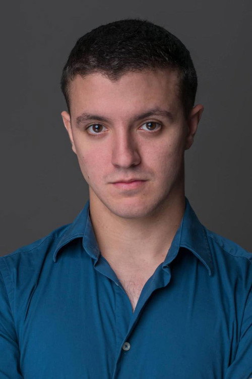 Photo of José Miguel Argüelles, Acting