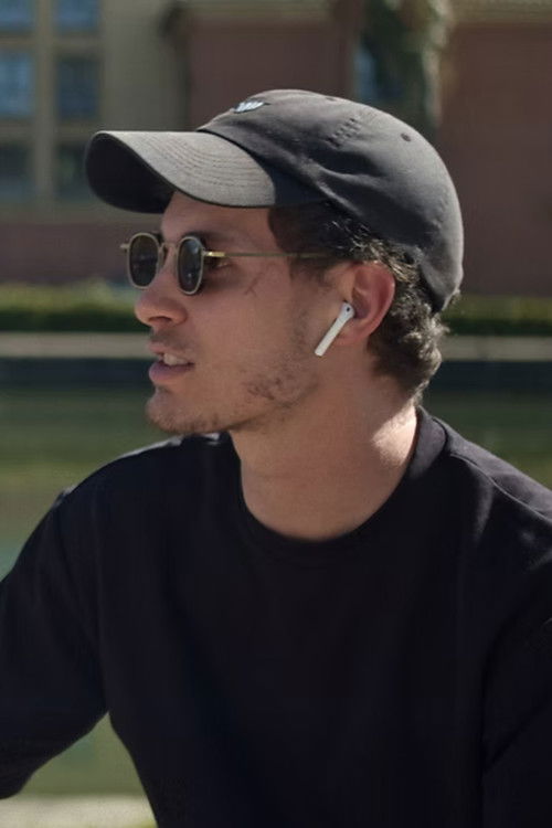 Romuald Grondin profile