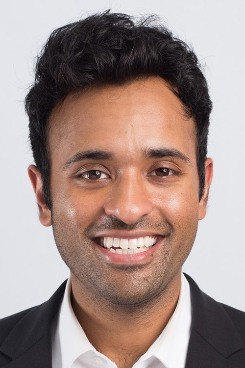 Photo of Vivek Ramaswamy, Acting