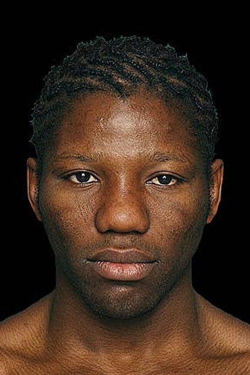 Photo of Hassan N'Dam N'Jikam, Acting