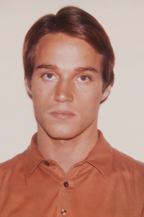 Photo of Jed Johnson, Editing
