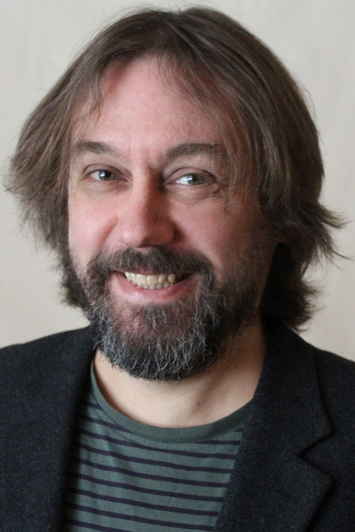 Photo of Priit Tender, Directing
