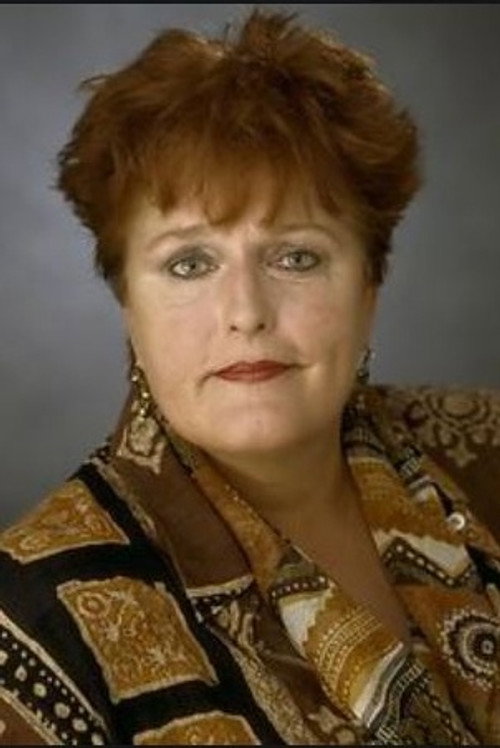 Photo of Mary Michon, Acting