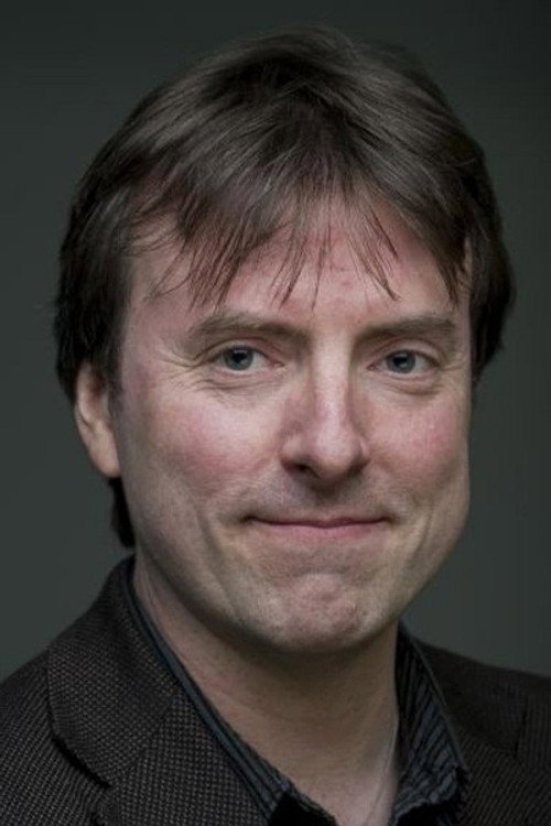 Photo of David Clarke, Acting
