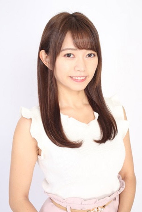 Photo of Hitomi Shimamura, Acting