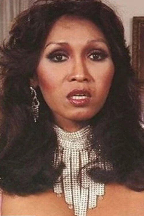Photo of Pasha Lee, Acting