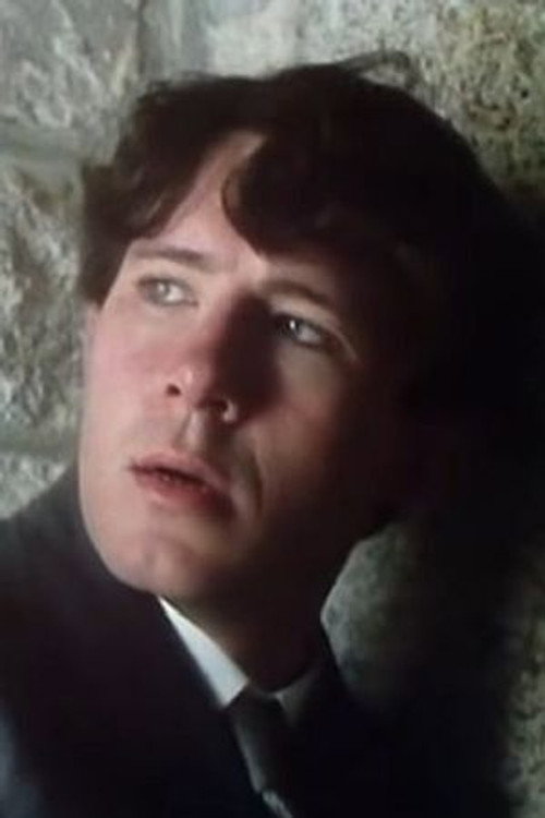 Thomas Ellice profile