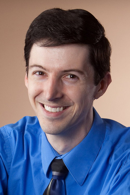 Photo of Dr. Jason Lisle, Writing