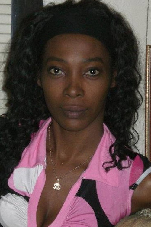 Photo of Nadine Koyo, Acting