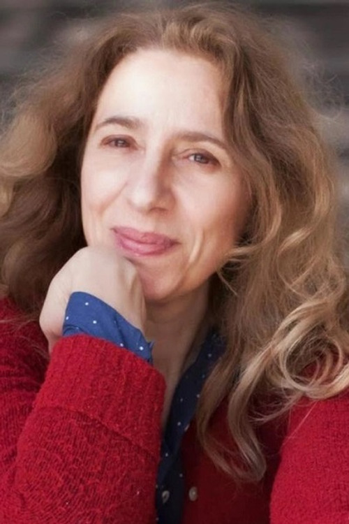 Elissavet Chronopoulou profile