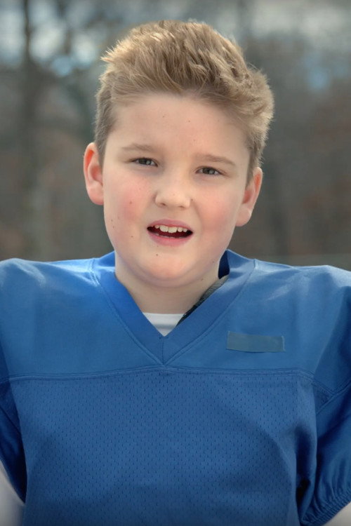 Photo of Skylar Ballay, Acting
